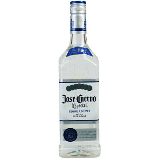 Jose Cuervo Silver Tequila 1L - Riverhead Liquor Mart