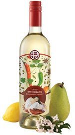 Pacific Rim Riesling
