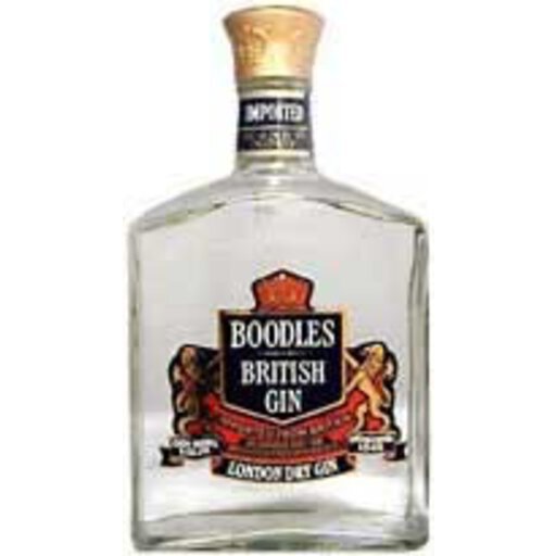 Boodles 890 British Gin 1L - Super Wine Warehouse, Paterson NJ