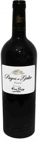 Pagos Del Galir Crianza