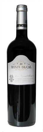 Monte Da Cal Vinho Tinto