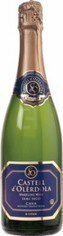Castell Dolerdola Cava Semi Seco