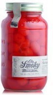 Ole Smoky Cherries