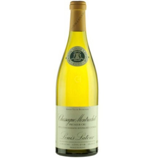 Louis Latour Chassagne Montrachet - West Kendall Liquors & Wines