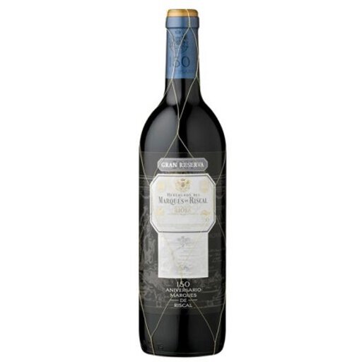 Marques De Rical Rioja Re Marques De Riscal Rioja Gran Reserva 150th Anniversary - Delancey Wine ...
