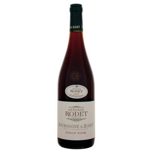 Antonin Rodet Bourgogne Pinot noir - Towne Cellars Wines & Liquors