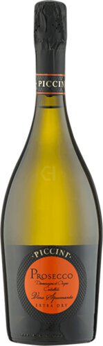 Piccini Prosecco Extra Dry
