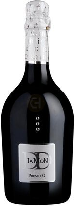 Lamon Prosecco Double Diamonds