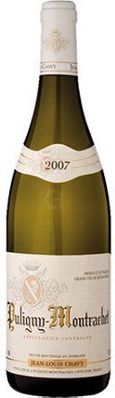 Domaine P Chavy Pul Mont