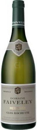 Domaine Faiveley Mercurey Blanc Clos Rochette