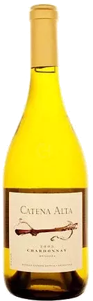 Catena Alta Chardonnay