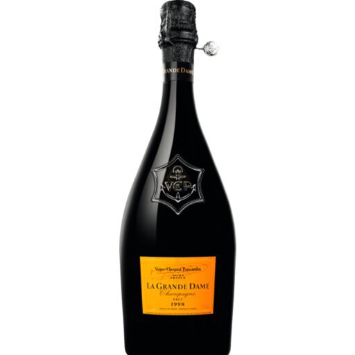 【希少】ラ・グランダム シャンパン1998 750ml ヴィンテージ 希少】ラ・グランダム シャンパン1998 750ml ヴィンテージ