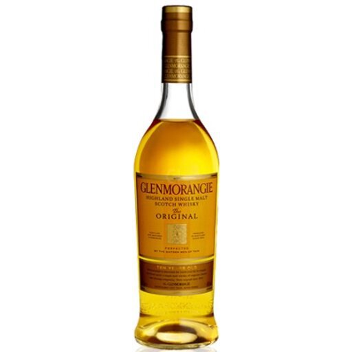 【希少 古酒】 GLENMORANGIE 1,000 ml The Original 10 Year Old Single Malt Whisky | Glenmorangie