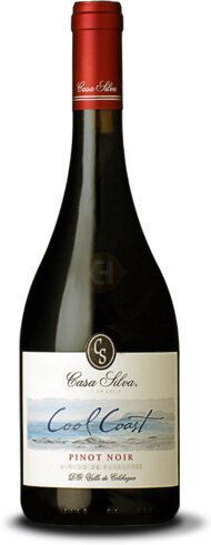 Cyt Casillero Del Diablo Pinot Noir