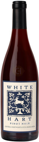 WHITE HART PINOT NOIR