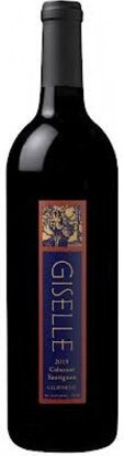 Giselle Cabernet Sauvignon