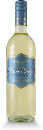 Tiziano Pinot Grigio