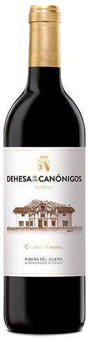 Dehesa De Los Canonigos Spain Ribera Del