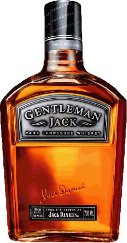 Jack Daniel's Gentleman Jack