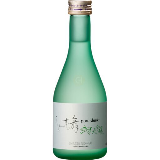 Shimizu No Mai Pure Dusk 720ML - Cellar 53 Wines and Spirits