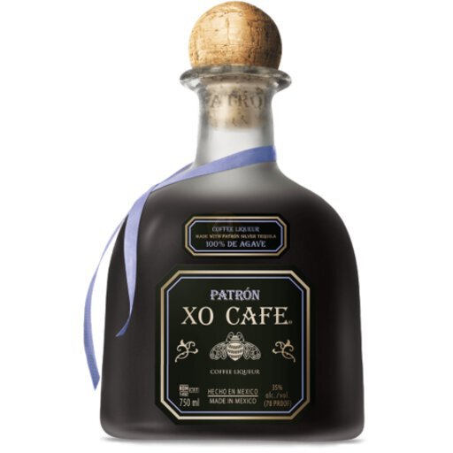 Patron Xo Cafe - Wine Legend, Livingston, NJ.A Premium Wine
