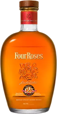 Four Roses Small Batch Limited Edition 125 Anniversary