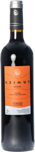 Azimut Negre