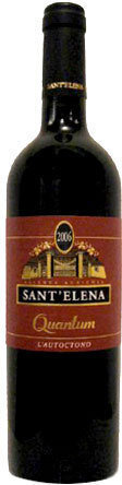 Sant Elenna Quantum Pignolo