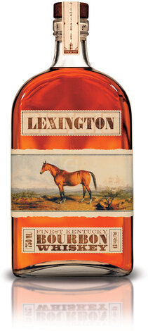 Lexington Bourbon Bourbon Whiskey