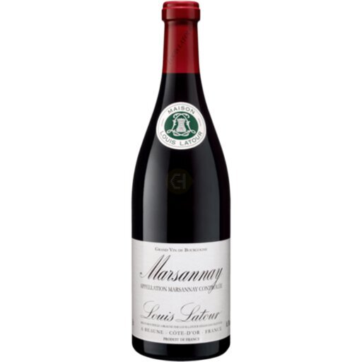 Marsanny ルイラトゥール Louis Latour Marsannay Rouge - Captain's Wine & Spirits, Ardsley