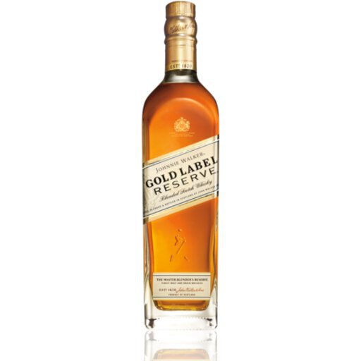 Johnnie Walker Gold Label2本1000円値下げ早い者勝ち Johnnie Walker Gold Label Scotch - central warehouse wine & liquor