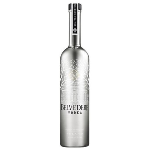 その他 Belvedere IX Vodka 750ml& Belvedere200ml Belvedere IX Vodka 750ml& Belvedere200ml - メルカリ