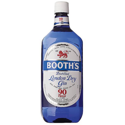 その他 HIGH&DRY BOOTH'S London Dry Gin Buy Booth's Distilled Gin, London Dry - Purdy's Discount