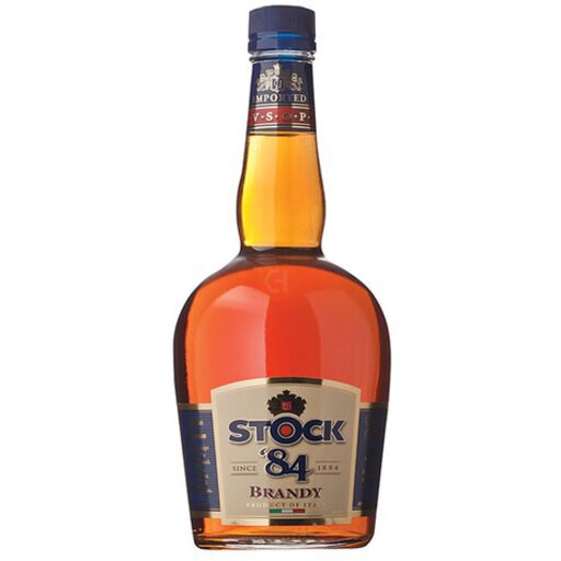 STOCK 84 BRANDY 1L - Valley Discount Wine & Liquor | Beer