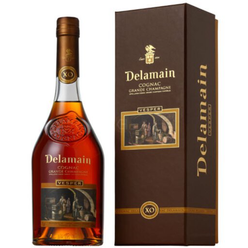 Delamain Vesper コニャック Delamain Vesper Cognac - LIQUOR BARN Redding CA, Redding, CA