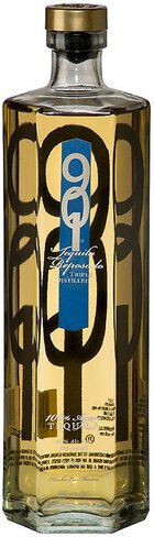 901 Reposado Tequila