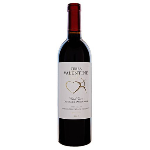 【再値下げ！】ナパバレー TERRA VALENTINE（テラバレンタイン） Harrison Wine Vault Harrison NY - Shop All