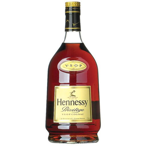 Kannaさん専用！！！　　　Hennessy V.S.O.P Hennessy V.S.O.P Lunar New Year 2025 by Shuting Qiu
