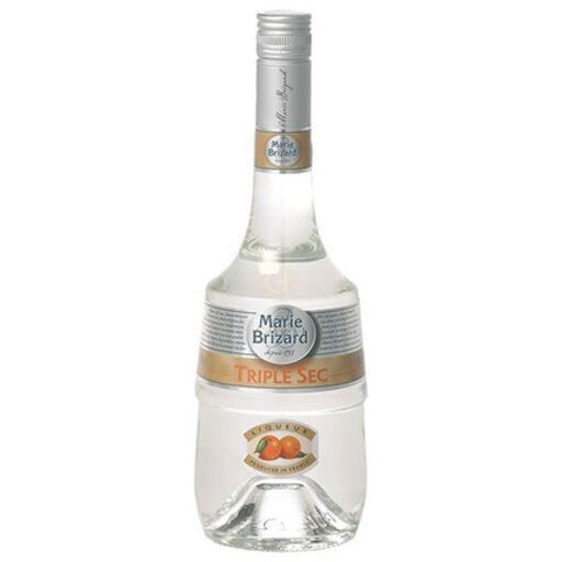 Marie Brizard Triple Sec - Chris Gasbarro's Fine Wine & Spirits