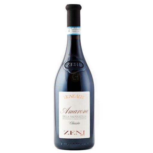Zeni Amarone Della Valpolicella Classico - Thruway Wines & Liquor