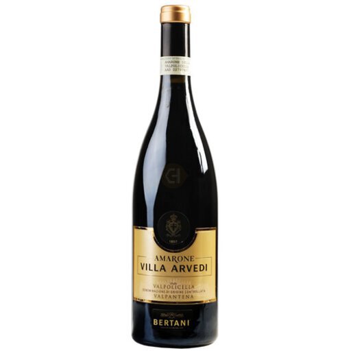 Bertani Amarone Della Valpolicella Valpantena - Park Place