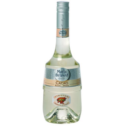 Marie Brizard White Cocoa Liqueur - SquareWine & Spirits, Queens, NY