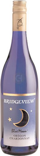 Bridgeview Chardonnay Blue Moon