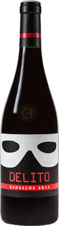 Delito Garnacha