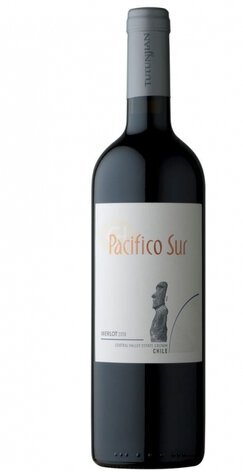 Pacifico Sur Merlot
