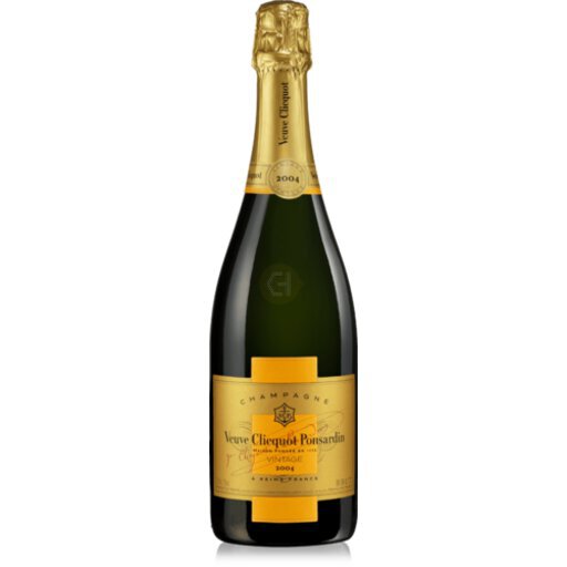 Veuve Clicquot Ponsardin Champagne Brut Vintage Reserve