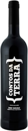 Contos Da Terra Red