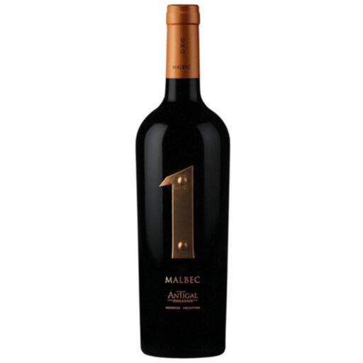 Antigal Uno Malbec - Jacob Liquor Exchange Wichita KS, Wichita, KS