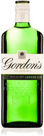 Gordons Gin Gin