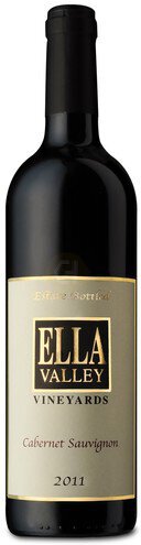 Ella Valley Vineyards Cabernet Sauvignon